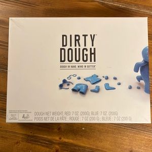 Dirty Dough Adult Game